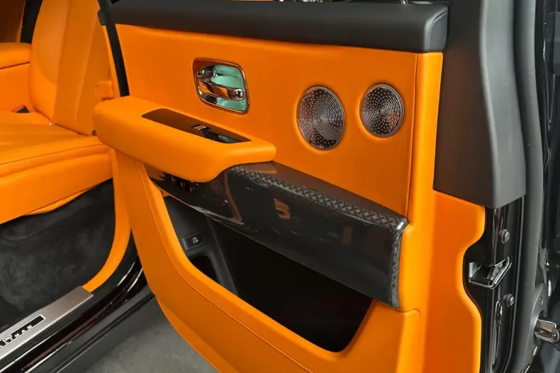 Rolls-Royce Cullinan din 2024 cu 23.000 km - oferta ROL169195 - foto 11