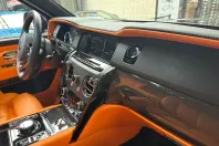Rolls-Royce Cullinan din 2024 cu 23.000 km - oferta ROL169195 - foto 15