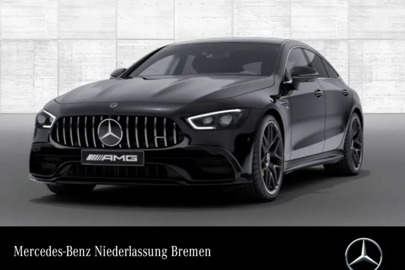 Mercedes-Benz AMG GT din 2023 cu 64.282 km - oferta MER169196 - foto 1