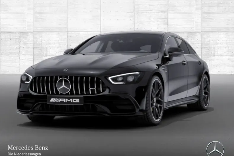 Mercedes-Benz AMG GT din 2023 cu 64.282 km - oferta MER169196 - foto 2