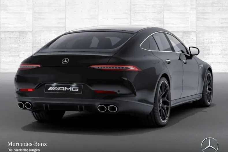 Mercedes-Benz AMG GT din 2023 cu 64.282 km - oferta MER169196 - foto 4