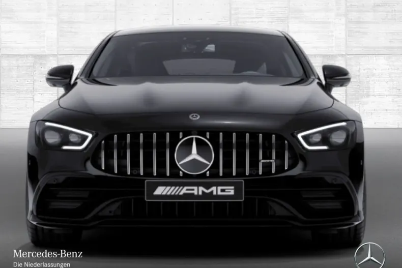 Mercedes-Benz AMG GT din 2023 cu 64.282 km - oferta MER169196 - foto 6