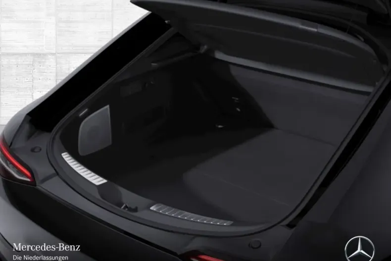 Mercedes-Benz AMG GT din 2023 cu 64.282 km - oferta MER169196 - foto 8