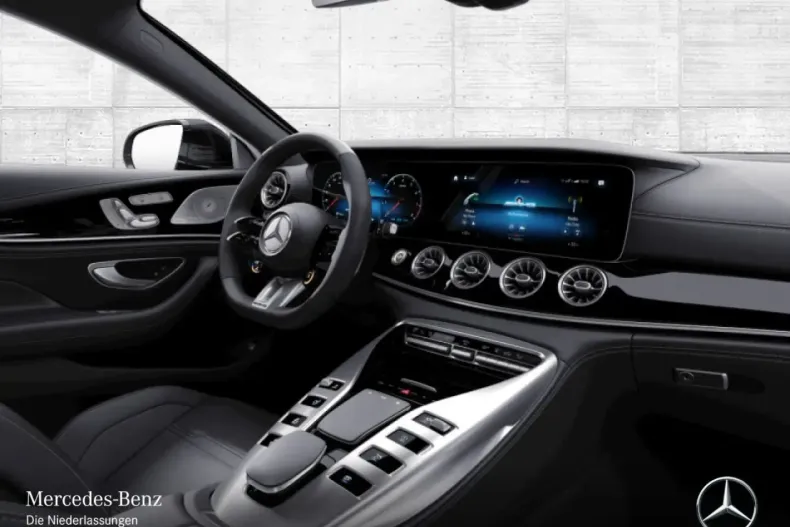 Mercedes-Benz AMG GT din 2023 cu 64.282 km - oferta MER169196 - foto 10