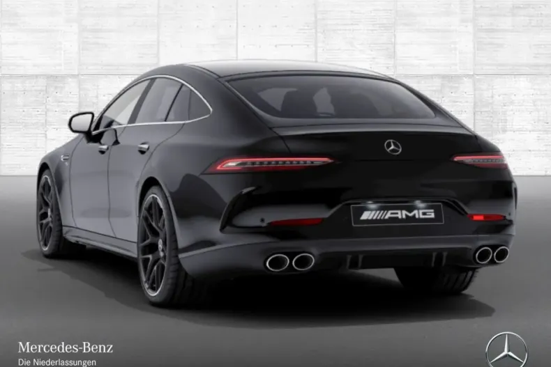 Mercedes-Benz AMG GT din 2023 cu 64.282 km - oferta MER169196 - foto 19