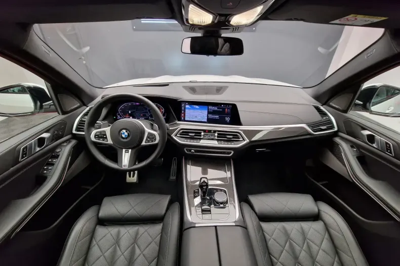 BMW X5 din 2023 cu 46.000 km - oferta BMW169197 - foto 2