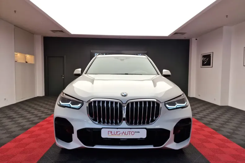 BMW X5 din 2023 cu 46.000 km - oferta BMW169197 - foto 3