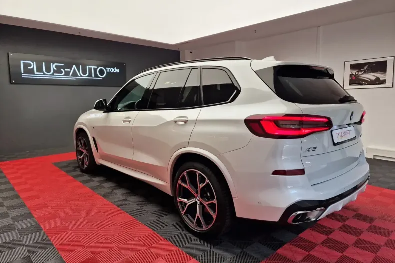 BMW X5 din 2023 cu 46.000 km - oferta BMW169197 - foto 5