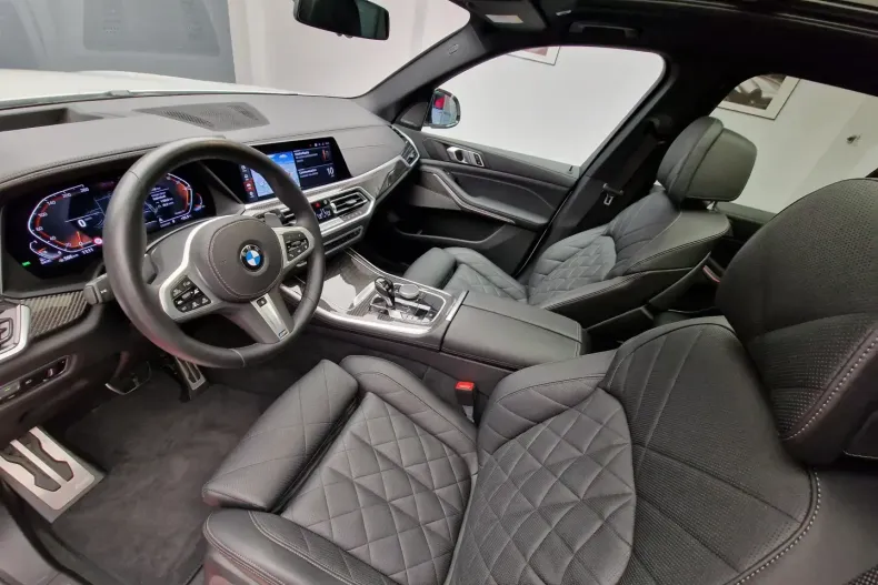 BMW X5 din 2023 cu 46.000 km - oferta BMW169197 - foto 8