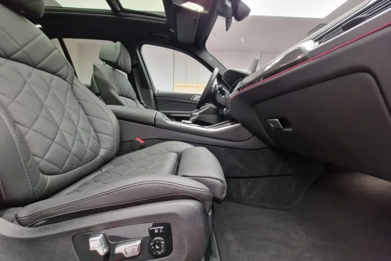 BMW X5 din 2023 cu 46.000 km - oferta BMW169197 - foto 9