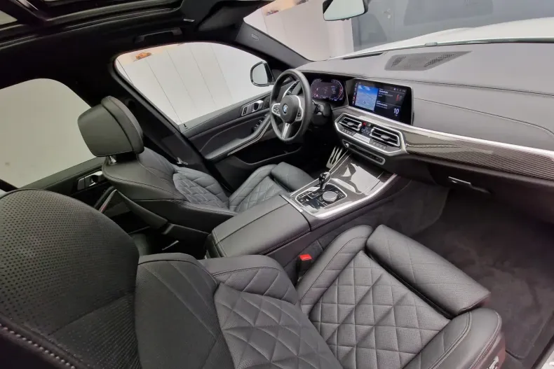 BMW X5 din 2023 cu 46.000 km - oferta BMW169197 - foto 11