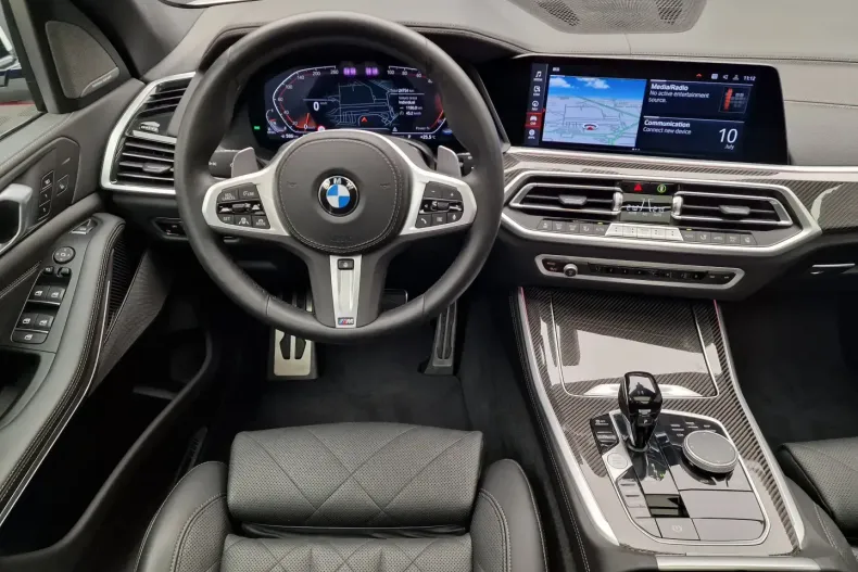 BMW X5 din 2023 cu 46.000 km - oferta BMW169197 - foto 12