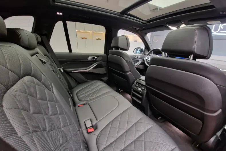 BMW X5 din 2023 cu 46.000 km - oferta BMW169197 - foto 13