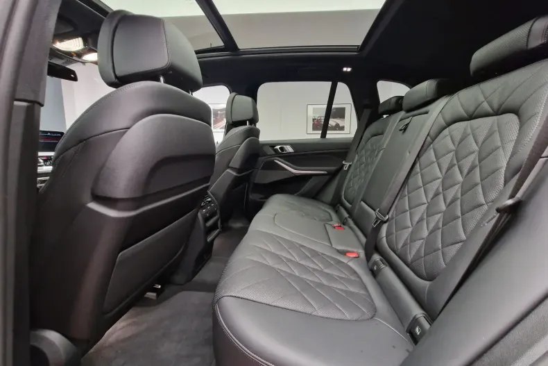 BMW X5 din 2023 cu 46.000 km - oferta BMW169197 - foto 16