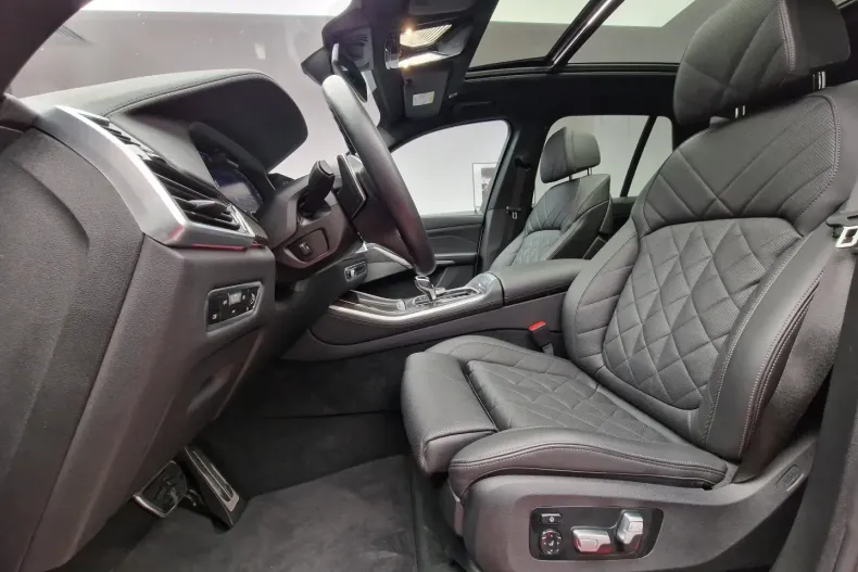 BMW X5 din 2023 cu 46.000 km - oferta BMW169197 - foto 21