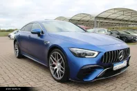 Mercedes-Benz AMG GT din 2022 cu 51.250 km - oferta MER169198 - foto 1