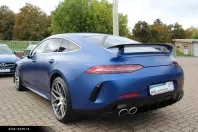 Mercedes-Benz AMG GT din 2022 cu 51.250 km - oferta MER169198 - foto 2