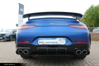 Mercedes-Benz AMG GT din 2022 cu 51.250 km - oferta MER169198 - foto 23
