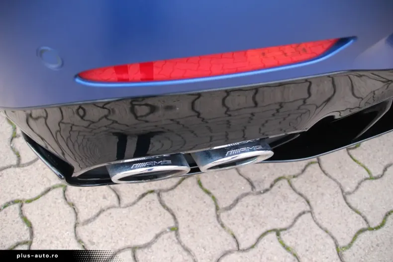 Mercedes-Benz AMG GT din 2022 cu 51.250 km - oferta MER169198 - foto 24