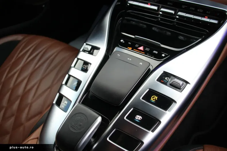 Mercedes-Benz AMG GT din 2022 cu 51.250 km - oferta MER169198 - foto 34