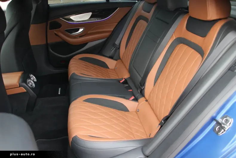 Mercedes-Benz AMG GT din 2022 cu 51.250 km - oferta MER169198 - foto 36