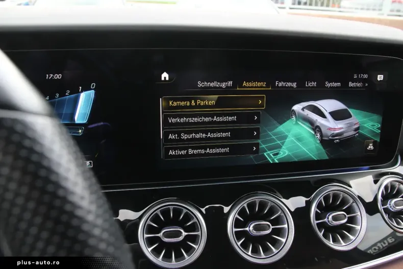 Mercedes-Benz AMG GT din 2022 cu 51.250 km - oferta MER169198 - foto 39