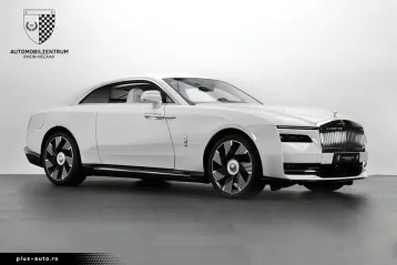 Rolls-Royce Spectre din 2024 - oferta ROL169199