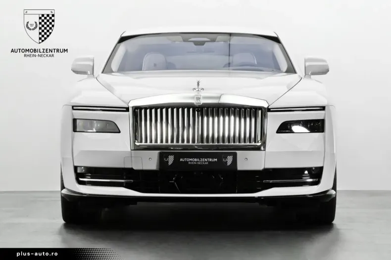 Rolls-Royce Spectre din 2024 cu 6.293 km - oferta ROL169199 - foto 2