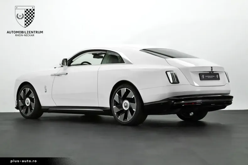 Rolls-Royce Spectre din 2024 cu 6.293 km - oferta ROL169199 - foto 5