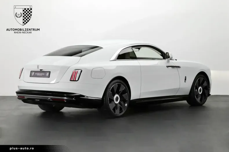 Rolls-Royce Spectre din 2024 cu 6.293 km - oferta ROL169199 - foto 7