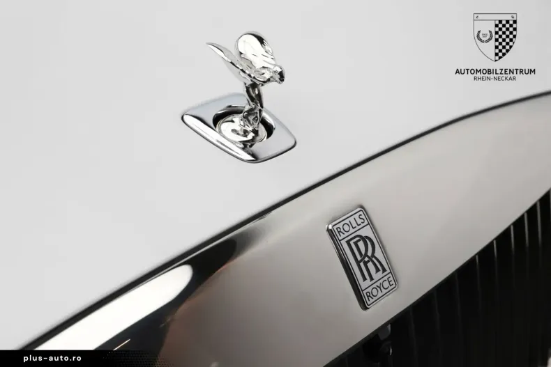 Rolls-Royce Spectre din 2024 cu 6.293 km - oferta ROL169199 - foto 11