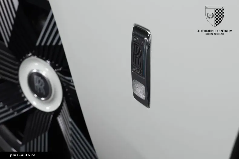 Rolls-Royce Spectre din 2024 cu 6.293 km - oferta ROL169199 - foto 13