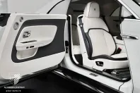 Rolls-Royce Spectre din 2024 cu 6.293 km - oferta ROL169199 - foto 14