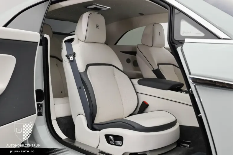 Rolls-Royce Spectre din 2024 cu 6.293 km - oferta ROL169199 - foto 15