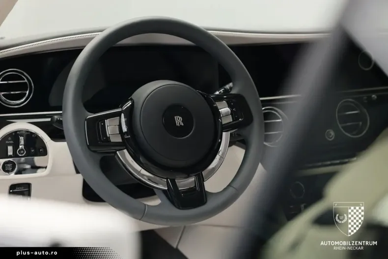 Rolls-Royce Spectre din 2024 cu 6.293 km - oferta ROL169199 - foto 17