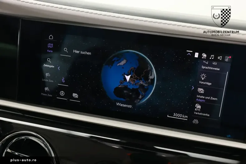 Rolls-Royce Spectre din 2024 cu 6.293 km - oferta ROL169199 - foto 20