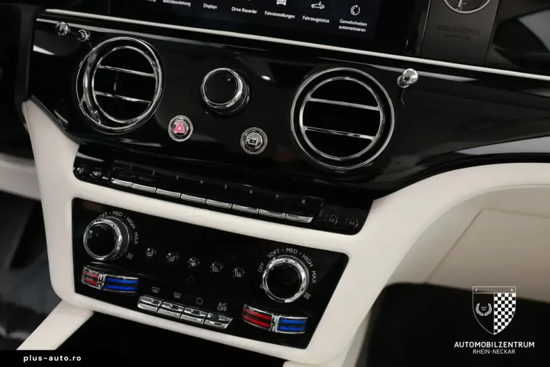 Rolls-Royce Spectre din 2024 cu 6.293 km - oferta ROL169199 - foto 22