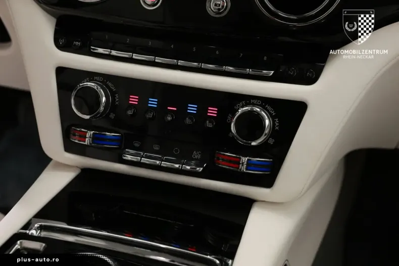 Rolls-Royce Spectre din 2024 cu 6.293 km - oferta ROL169199 - foto 23