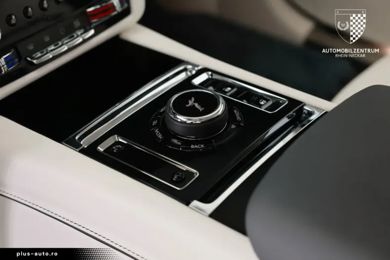 Rolls-Royce Spectre din 2024 cu 6.293 km - oferta ROL169199 - foto 24