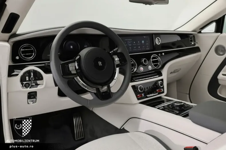 Rolls-Royce Spectre din 2024 cu 6.293 km - oferta ROL169199 - foto 25