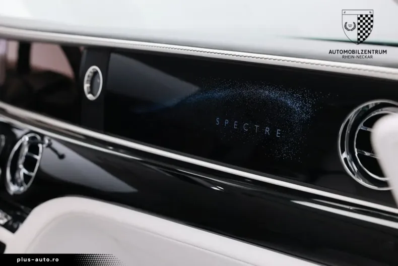 Rolls-Royce Spectre din 2024 cu 6.293 km - oferta ROL169199 - foto 26