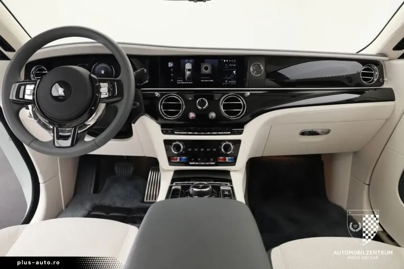 Rolls-Royce Spectre din 2024 cu 6.293 km - oferta ROL169199 - foto 27