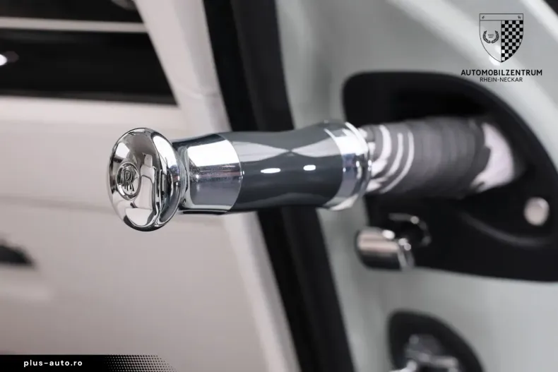 Rolls-Royce Spectre din 2024 cu 6.293 km - oferta ROL169199 - foto 33