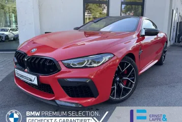 BMW M8 din 2025 - oferta BMW169200