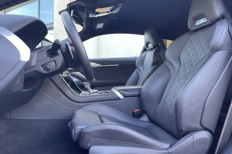 BMW M8 din 2025 cu 15.998 km - oferta BMW169200 - foto 10