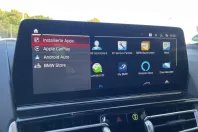 BMW M8 din 2025 cu 15.998 km - oferta BMW169200 - foto 16