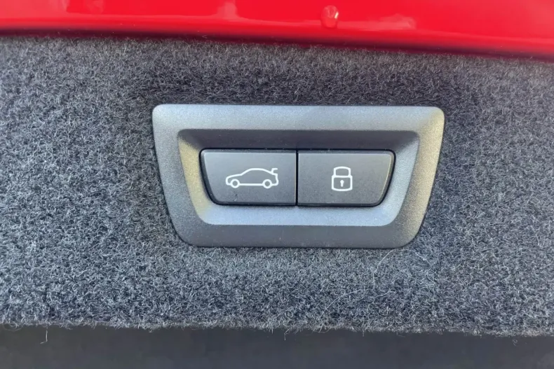 BMW M8 din 2025 cu 15.998 km - oferta BMW169200 - foto 22