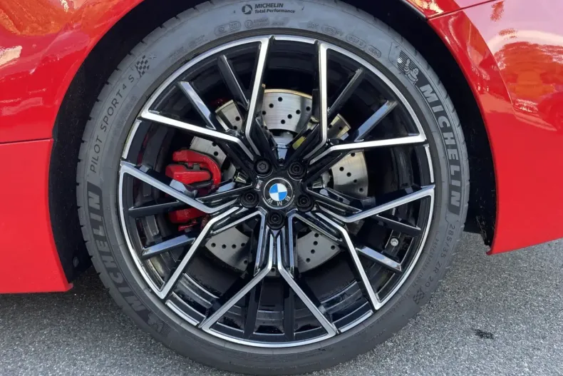 BMW M8 din 2025 cu 15.998 km - oferta BMW169200 - foto 35