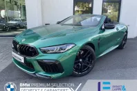 BMW M8 din 2025 cu 7.375 km - oferta BMW169201 - foto 1