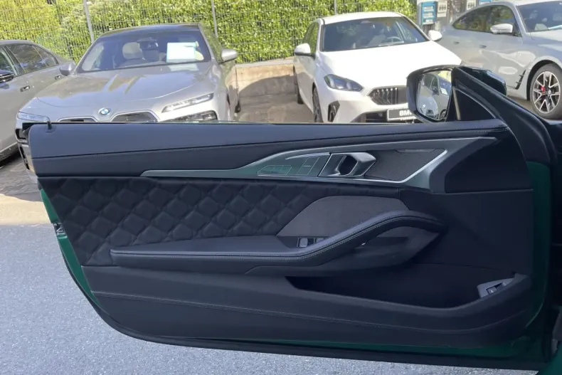 BMW M8 din 2025 cu 7.375 km - oferta BMW169201 - foto 7